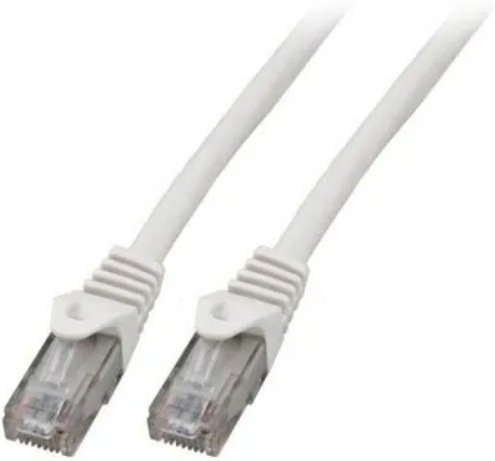 Mercodan Kabel sieciowy RJ-45  Cat.6