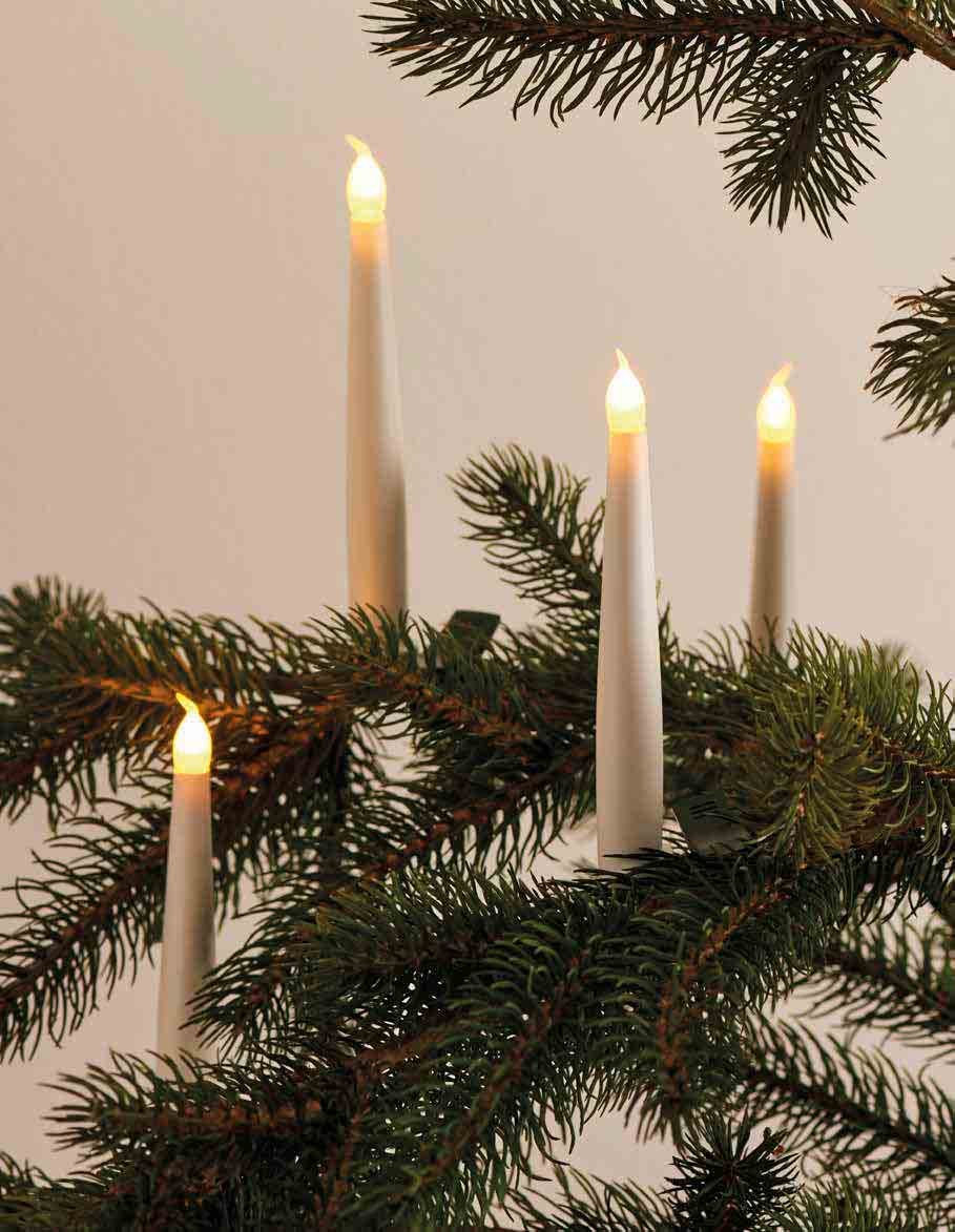 Lampki choinkowe Multimix.pl Sirius Home