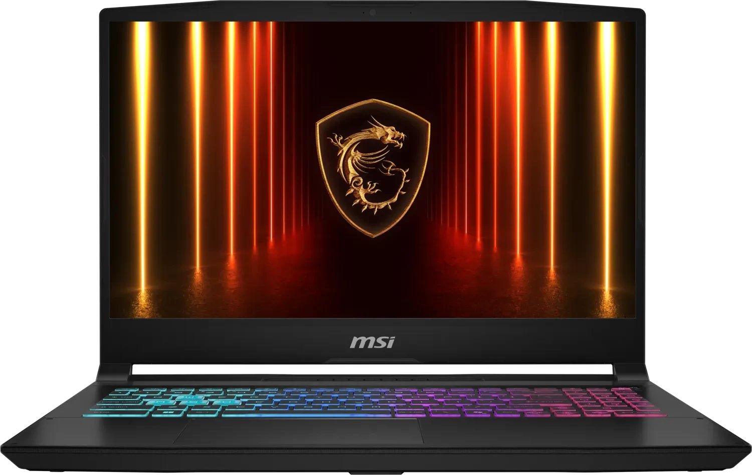 Laptop MSI Katana 15 HX B14WGK-061XPL