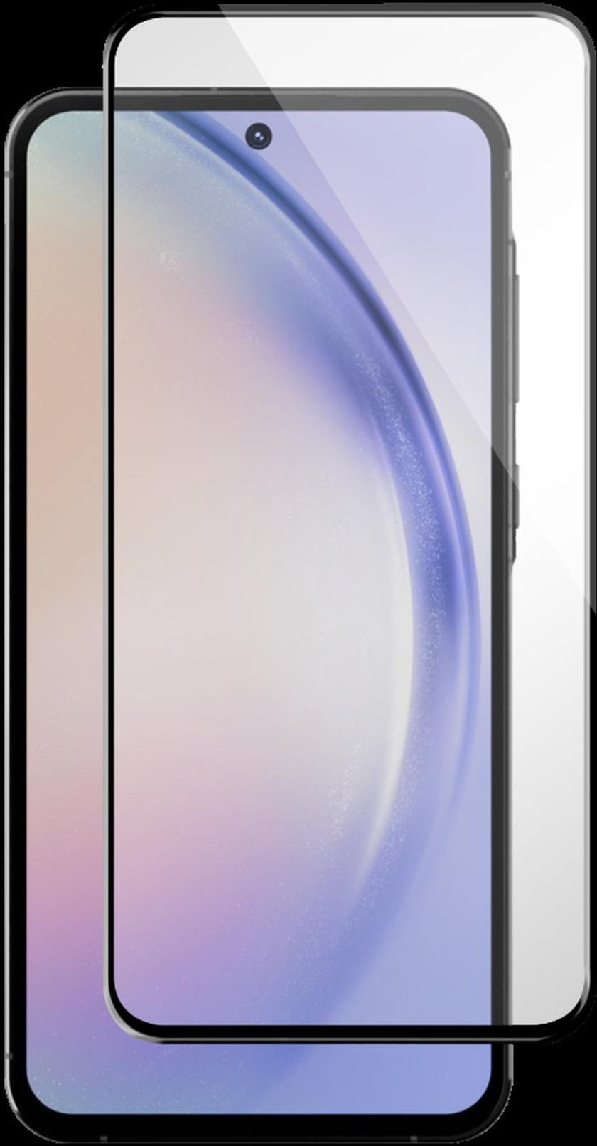 Mobile Origin EasyGlass Samsung Galaxy A55 5G, 2 pack FRL-EG-A555G-2pk (8594215994855) aizsardzība ekrānam mobilajiem telefoniem Mobile Origin EasyGlass Samsung Galaxy A55 5G, 2 pack FRL-EG-A555G-2pk (8594215994855) aizsardzība ekrānam mobilajiem telefoniem