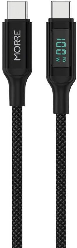 Mcdodo MORRE KABEL DO LADOWARKI USB-C