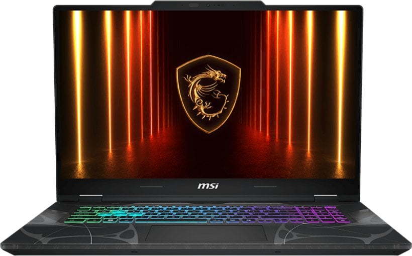 Laptop MSI Cyborg A17 AI B2HWEKG-011XPL