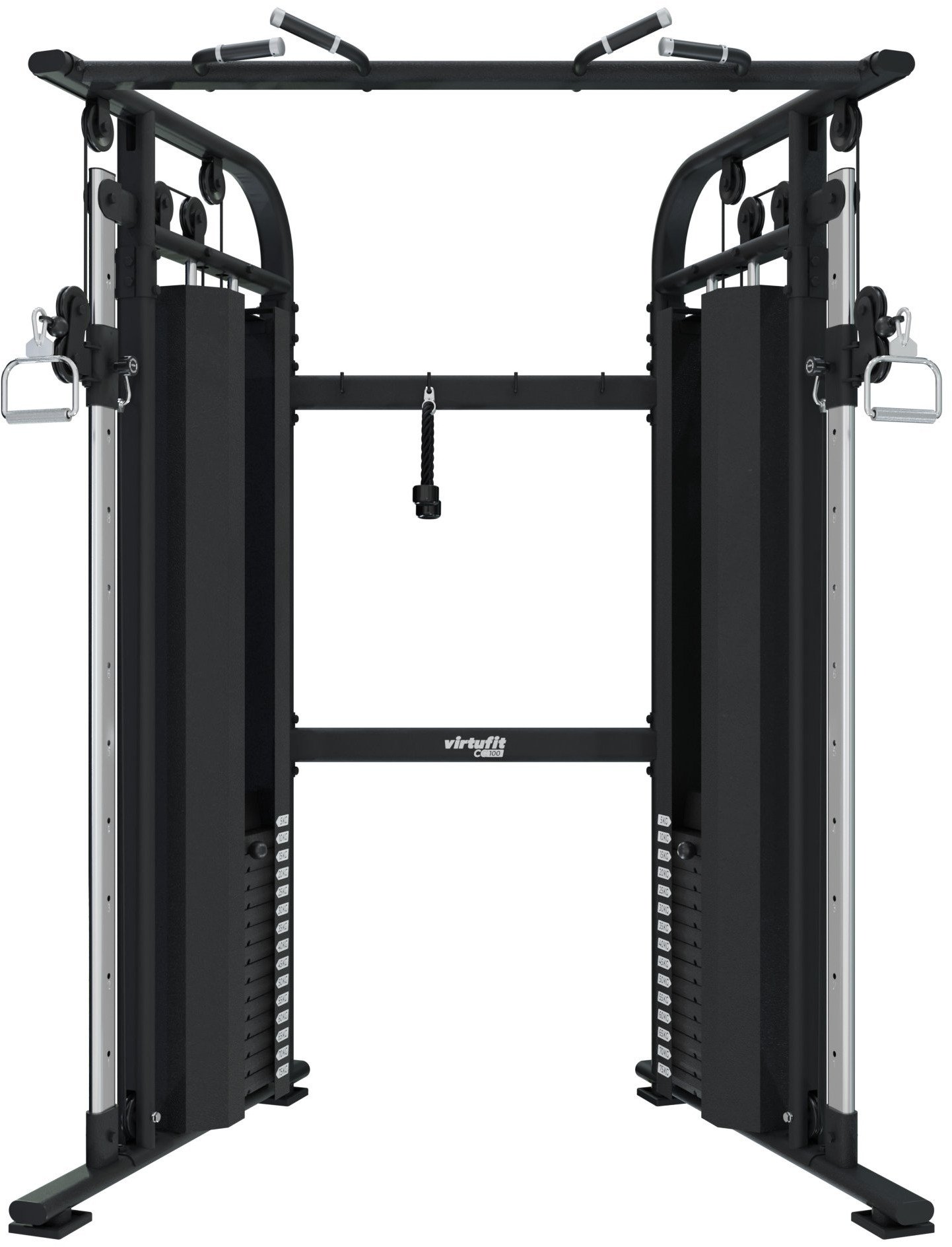 Monroe VIRTUFIT BRAMA TRENINGOWA CC100 Z