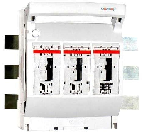 MERSEN Rozlacznik skrzynkowy MULTIBLOC NH1 250A