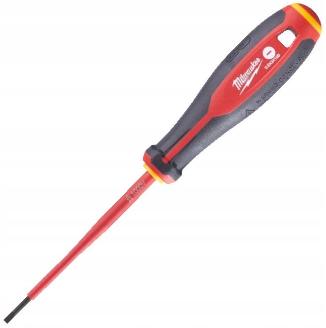 Milwaukee Wkretak VDE 0.5x3x100 4932478713