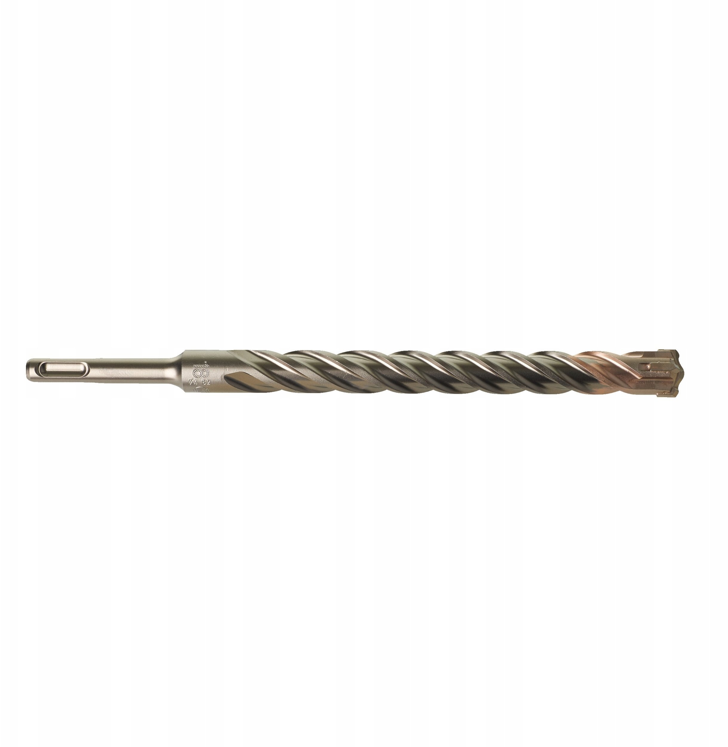 Wiertlo Milwaukee Wiertlo do betonu SDS-Plus