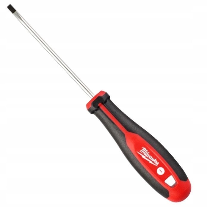 Milwaukee Wkretak SL 0.6x3.5x100mm