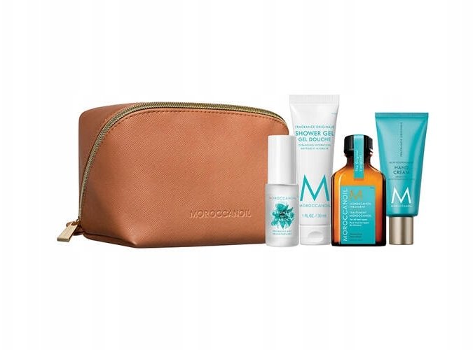Moroccanoil Travel Body Set 15693923 (7290116972329)