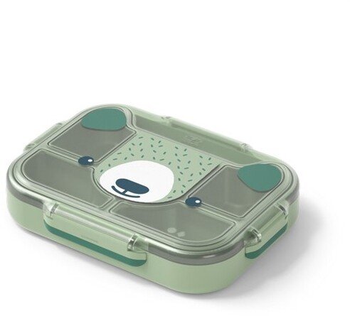 Monbento Wonder lunchbox dla dzieci 0