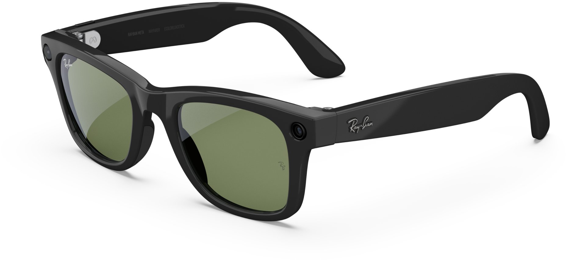 Gogle VR META Ray-Ban Wayfarer G2 (3014595) (8056262721339)