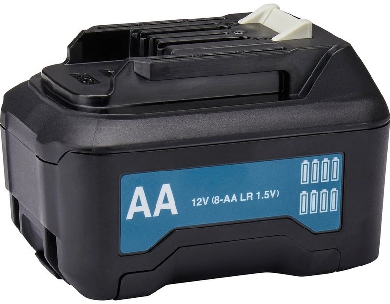 Makita ADAPTER ADP09 CXT BATERII AA