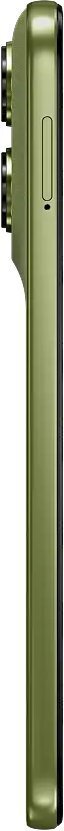 Smartfon Motorola Moto G67 5G 4/256GB Zielony  (PBAU0017NL) PBAU0017NL (0840493616971) Mobilais Telefons