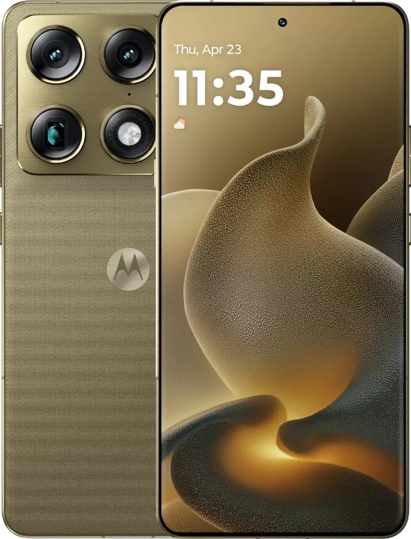 Motorola Signature 5G 16GB / 512GB