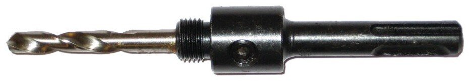 Makita Hole Saw Adapter SDS+ 14-29MM