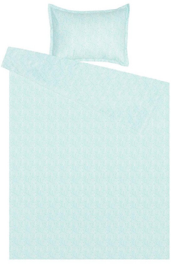 Monroe Bedding cover set Maze 100pes