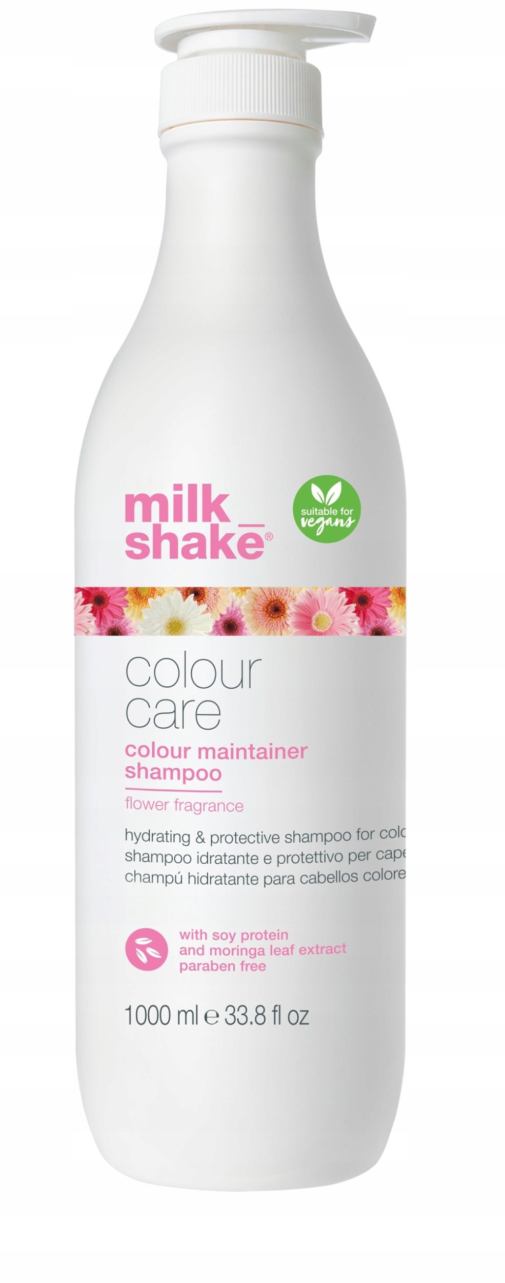 Milk Shake Milk_Shake Color Care Color