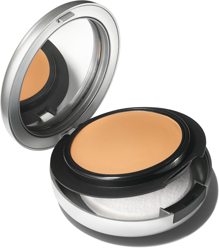 MAC Cream Foundation Studio Fix Tech