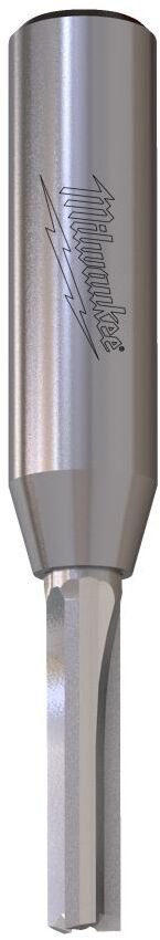 Milwaukee Frez S12 prosty 2C 6/60mm-1szt