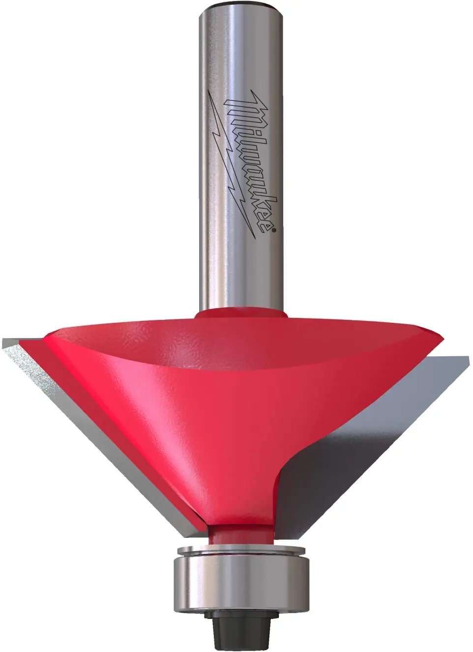 Milwaukee Frez S8 fazujacy 45/60 5mm-1szt