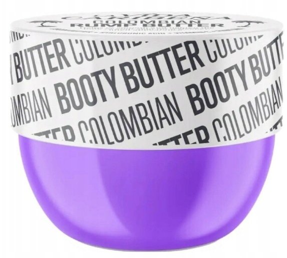 Milton Zycie Karaibskie Booty Butter Maslo