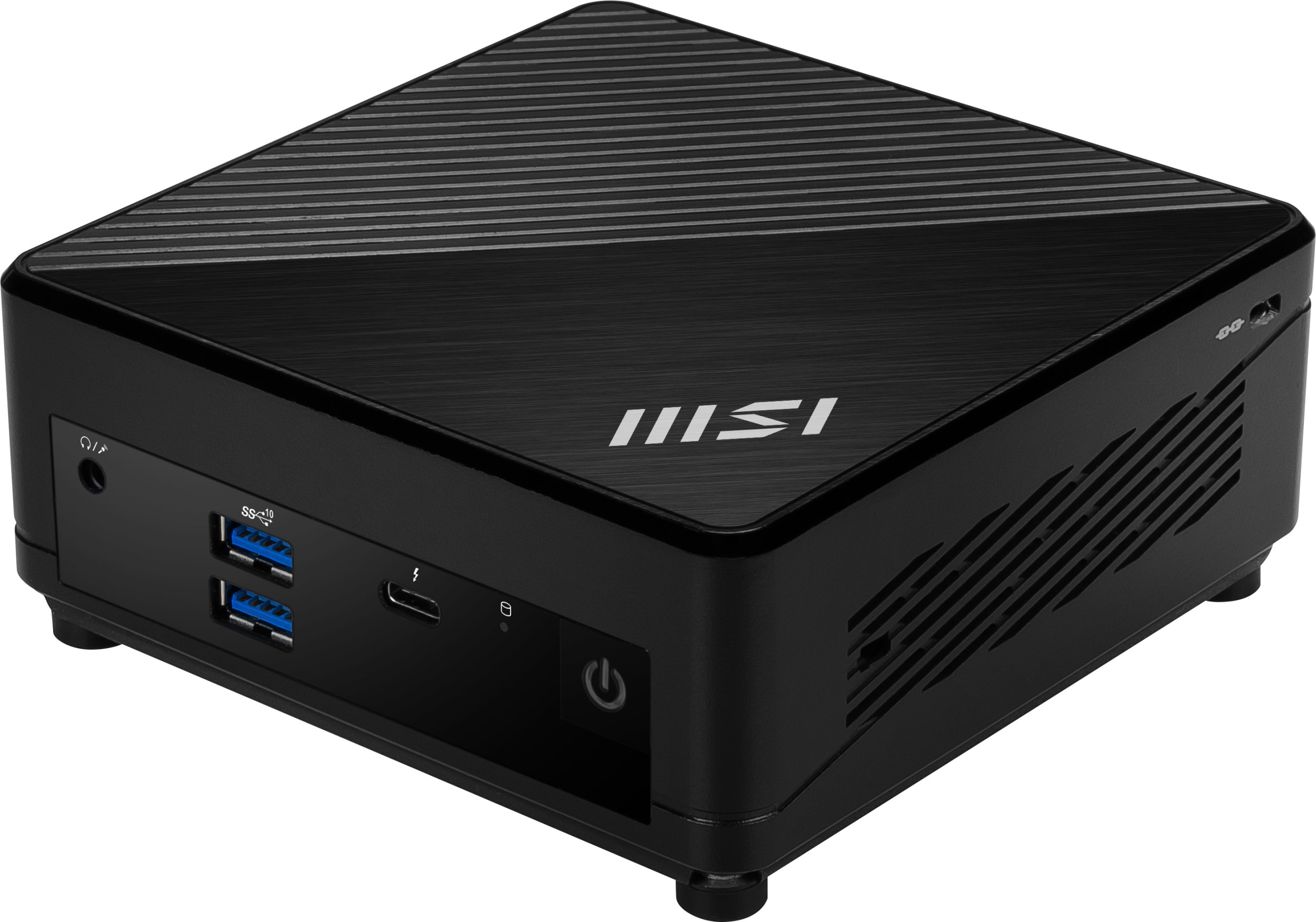 Komputer MSI Cubi Mini PC 16GB/512GB
