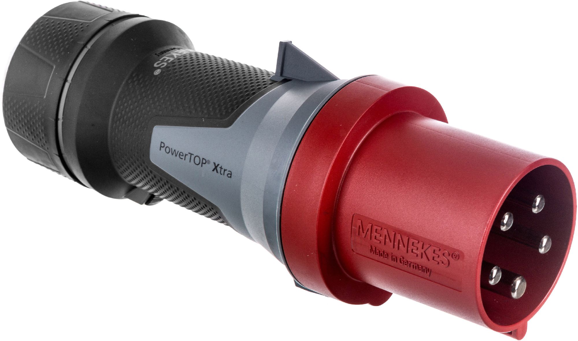 Mennekes Wtyczka przenosna PowerTOP Xtra 63A