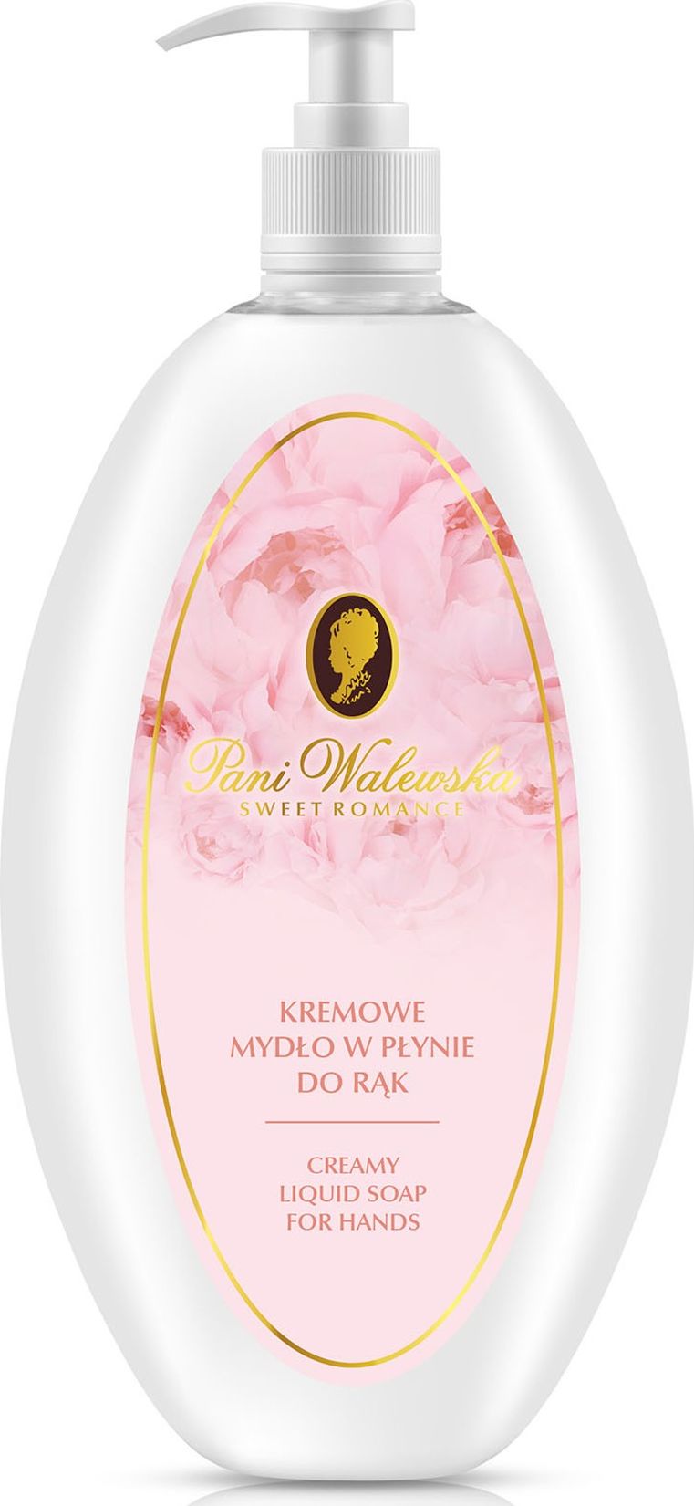Miraculum  Mydlo w plynie Sweet Romance