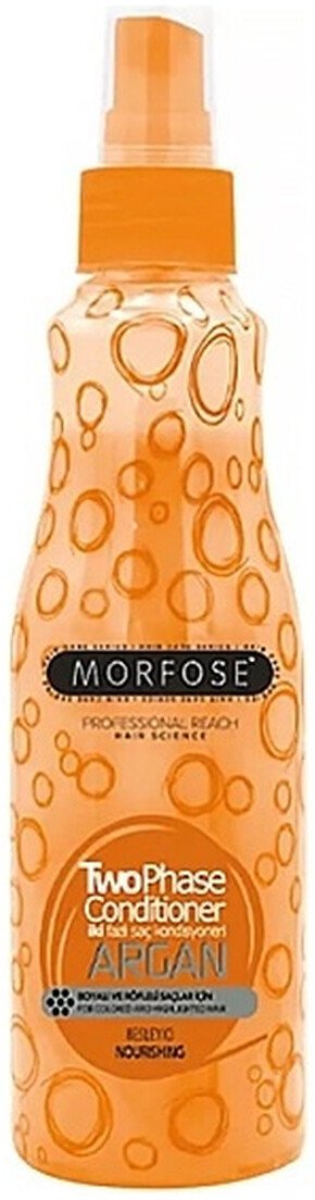 Morfose MORFOSE_Two Phase Argan Conditioner odzywka