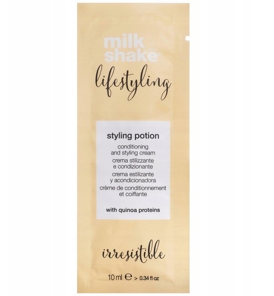 Milk Shake Milk Shake Lifestyling Styling