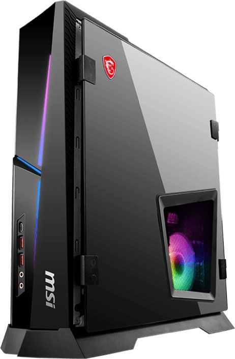 Komputer MSI MPG Trident AS AI