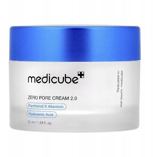 Medicube Zero Pore Cream 2.0