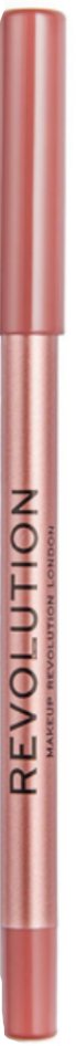 Makeup Revolution Makeup Revolution  Satin Kiss