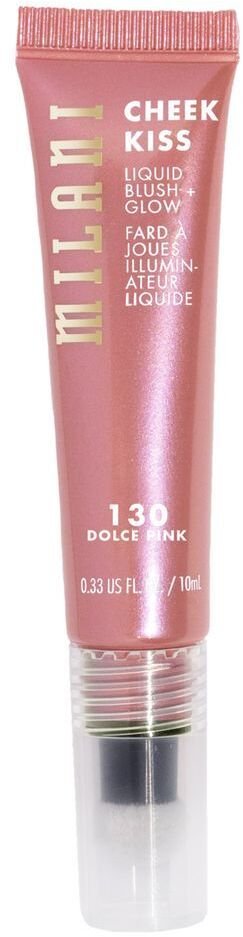 Milani Cheek Kiss Blush + Glow