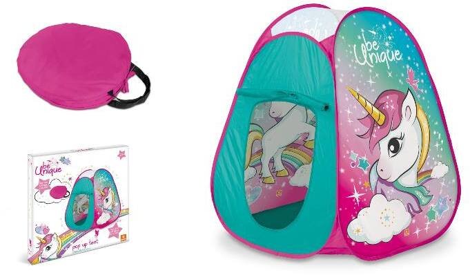 Mondo Tent for kids Pop Up