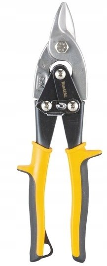 Makita Nozyce i wycinarki Snip Aviation