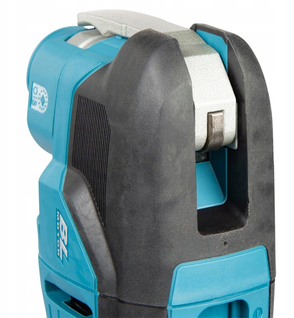 Makita Akumulatorowe narzedzie wielofunkcyjne (DTM53RTJX1) DTM53RTJX1