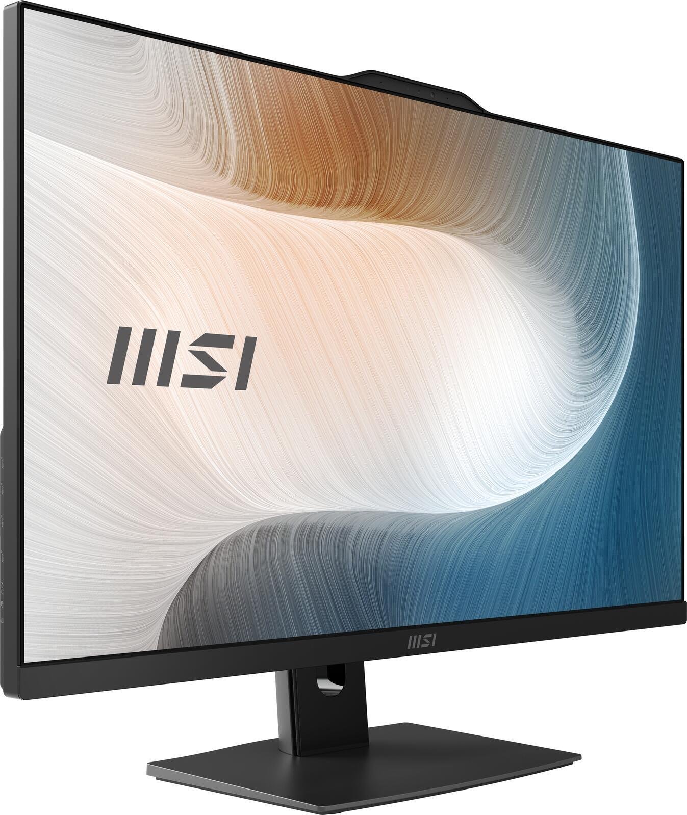 Komputer MSI Modern AM272P i5-14 27``
