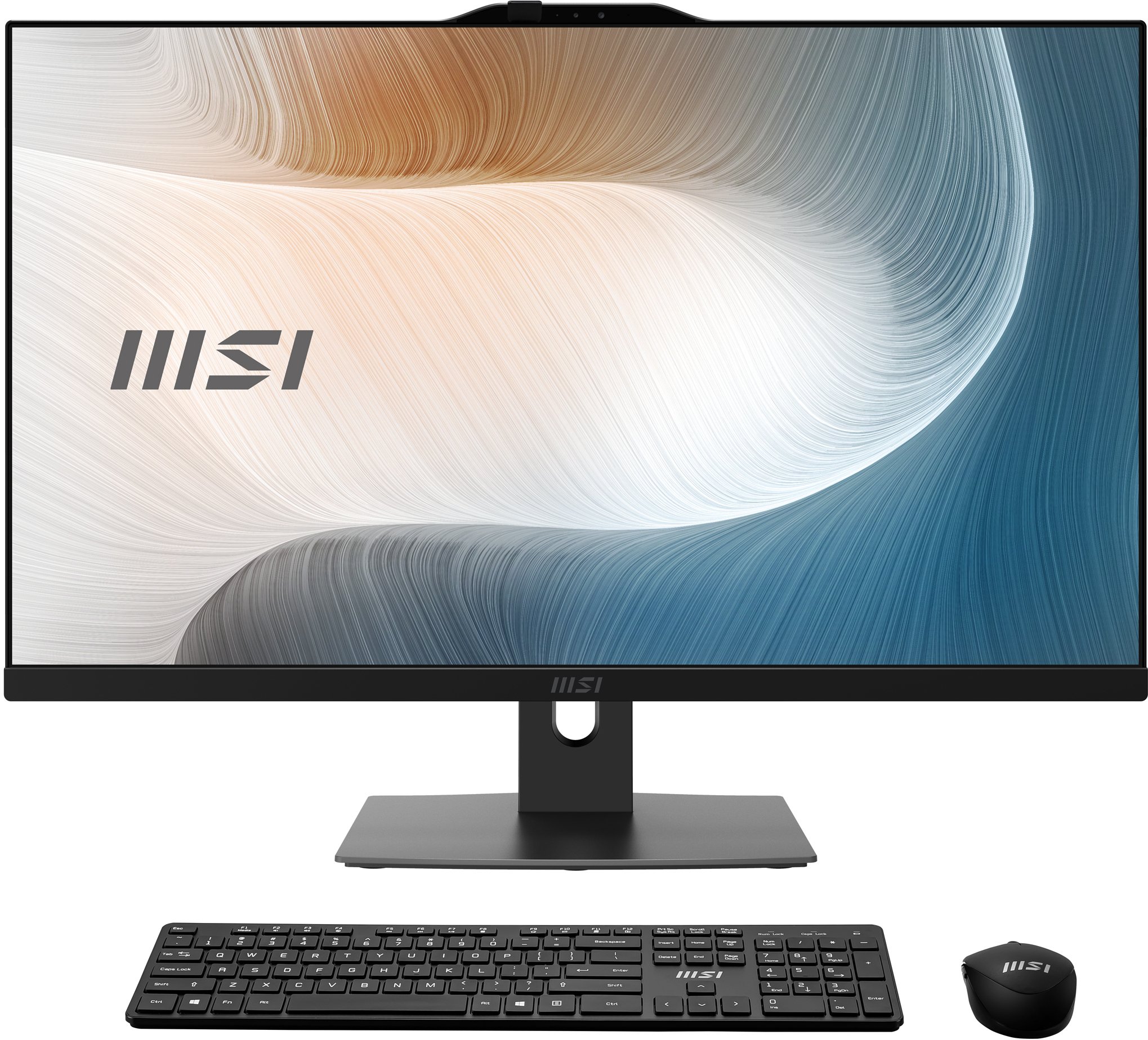 Komputer MSI Modern AM272P 1M-1427AT i5-14