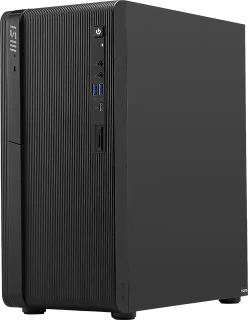 Komputer MSI PRO DP180 AI 8HG-1436AT