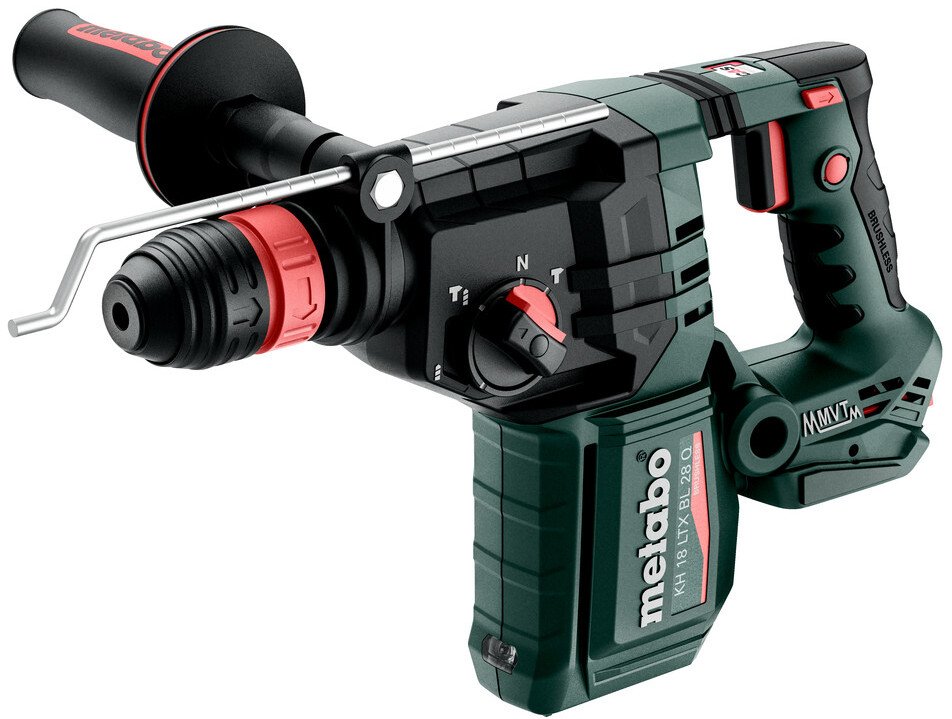 Mlotowiertarka Metabo Mlot KH 18 LTX