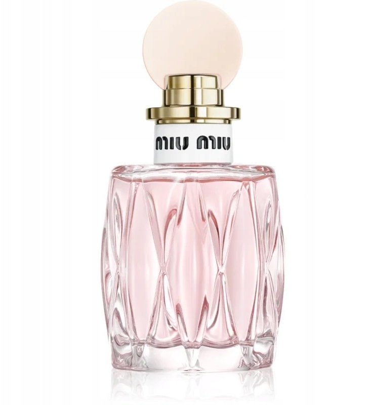 Miu miu L`Eau Rosee edt 100ml