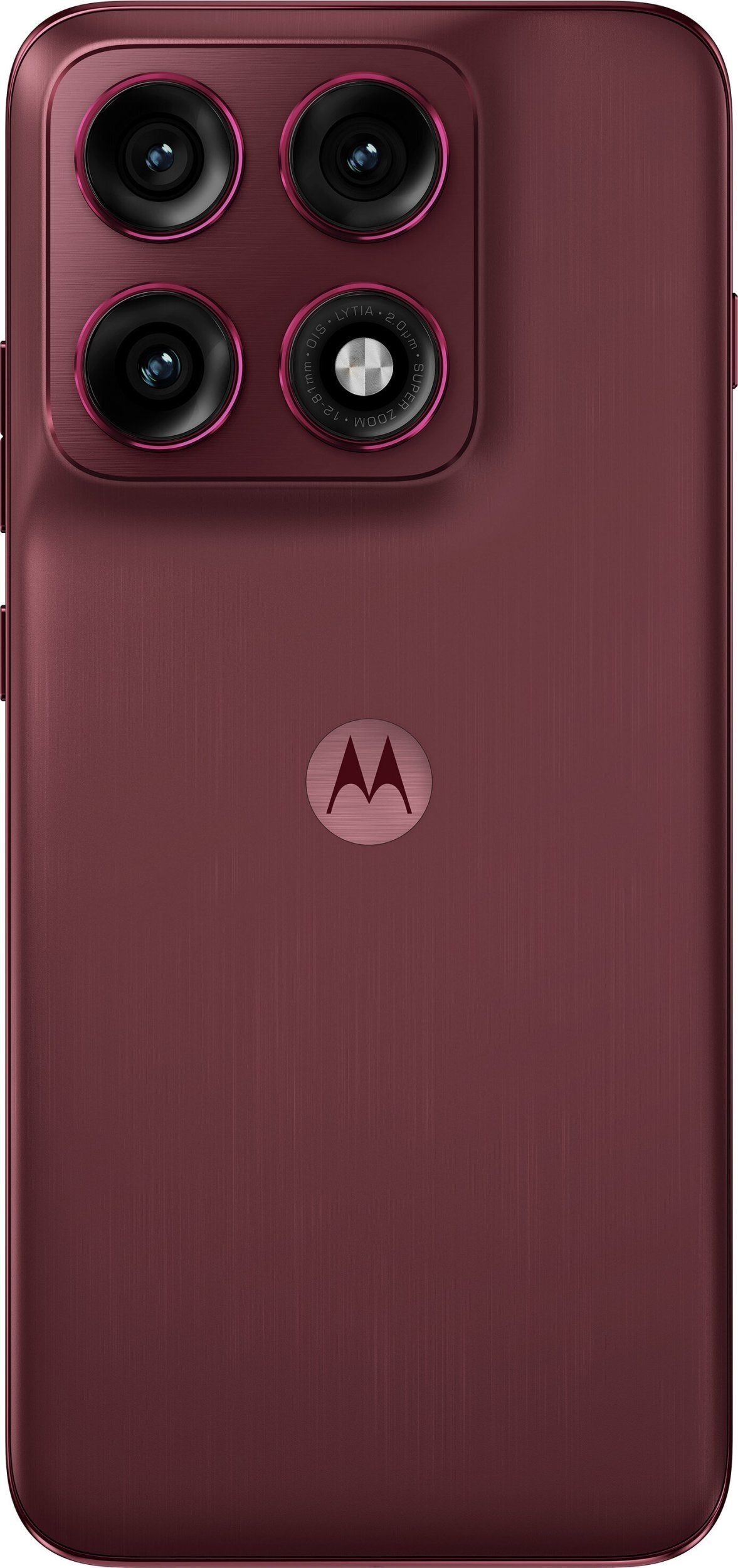 Smartfon Motorola Edge 70 Pro 5G