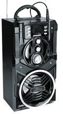 Glosnik Media-Tech PARTYBOX BT-KOMPAKTOWY GLOSNIK BLUETOOTH