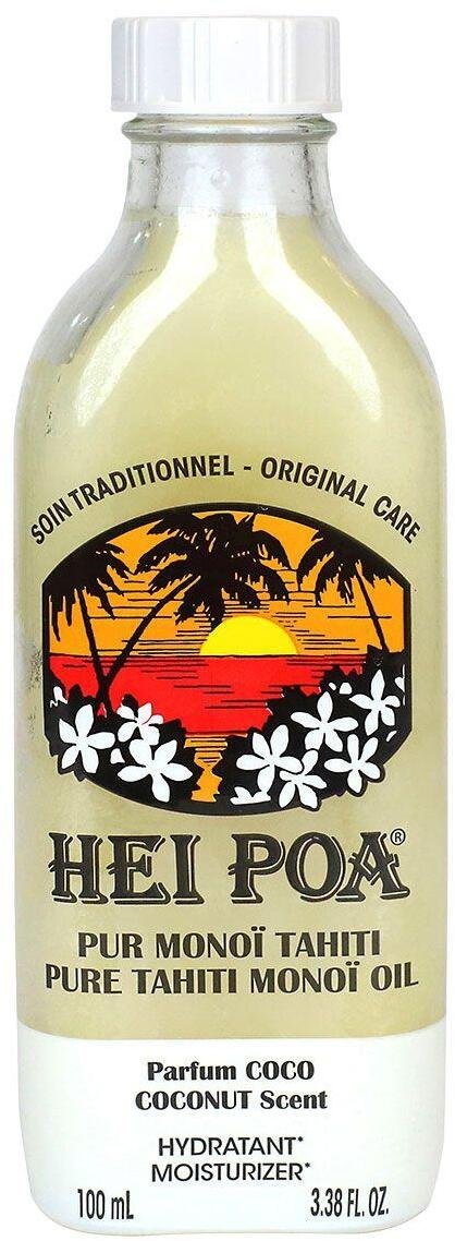 Melvita Hei Poa Pure Thaiti Manoi
