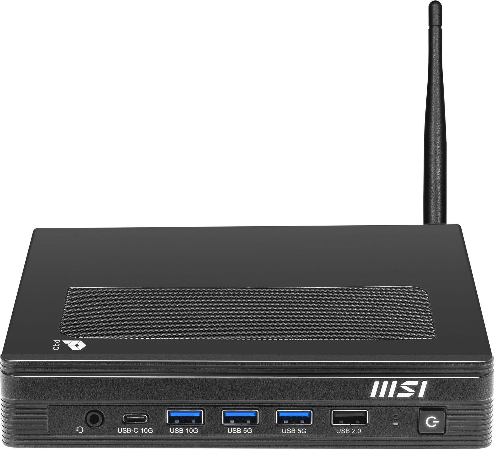 Komputer MSI PRO DP10 A14MG-014XAT i5-14400/16GB/512GB