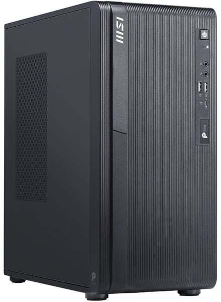 Komputer MSI PRO DP180 A14-1275AT i5-14400/16GB/512GB