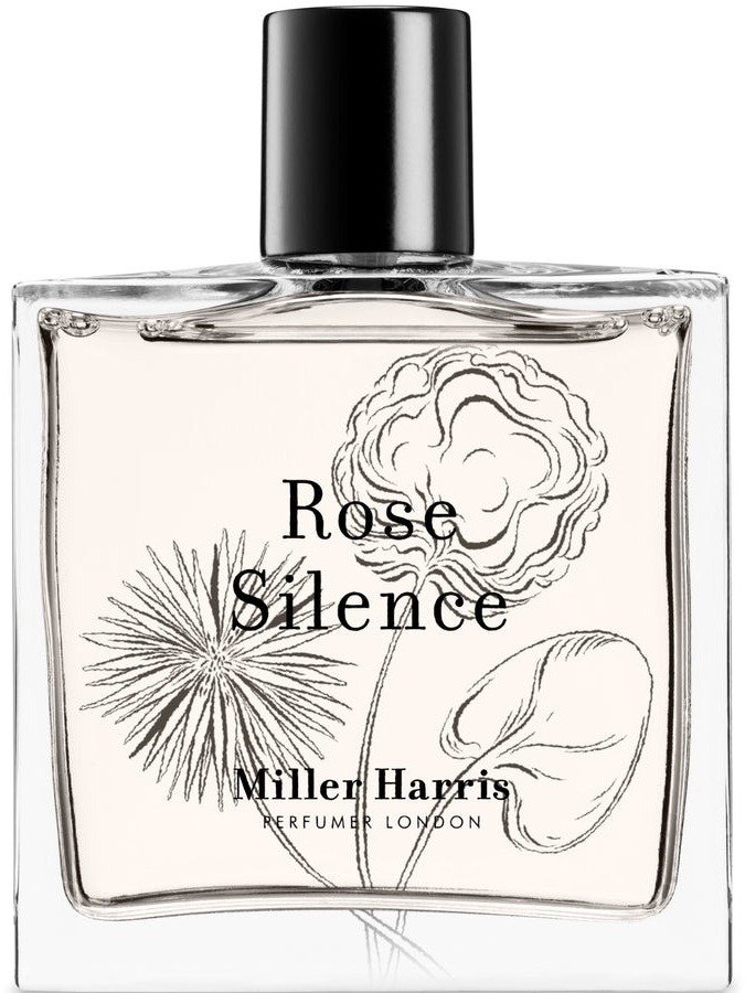 Miller Harris   Rose Silence  Eau De