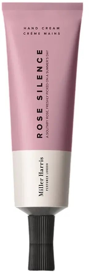 Miller Harris Rose Silence Hydrating Hand