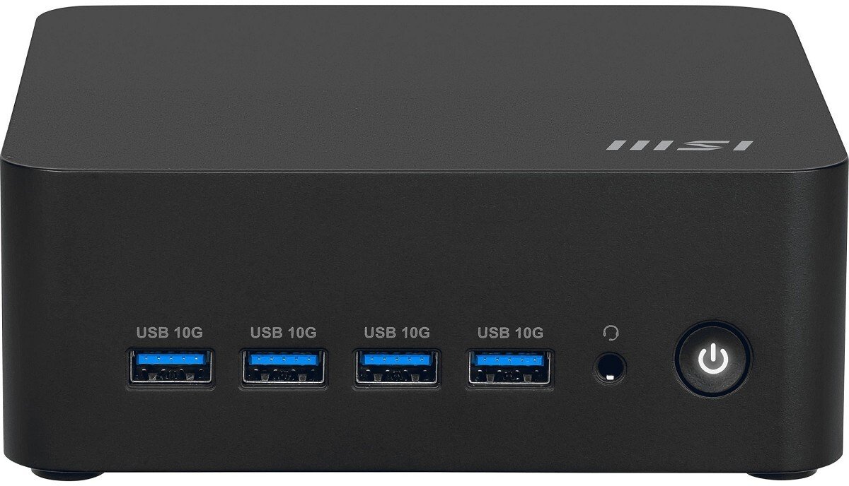 Komputer MSI Cubi Z 8M-032AT 16GB