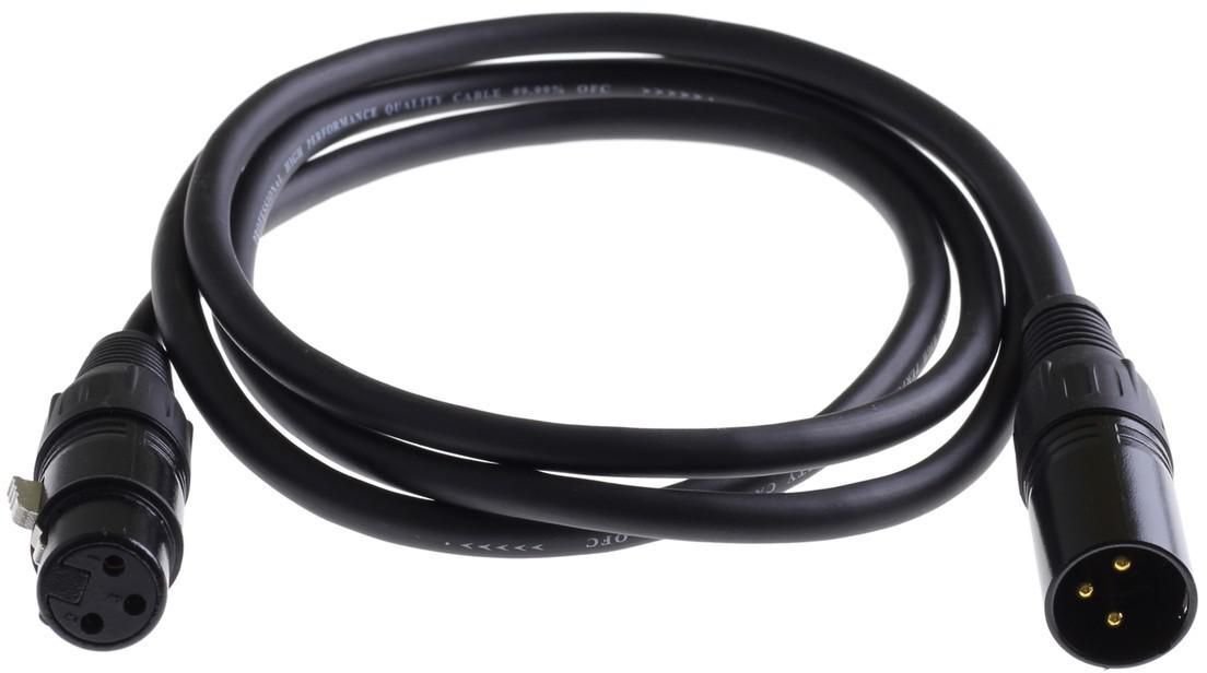 MicroConnect Pro XLR cable 20m AWG24